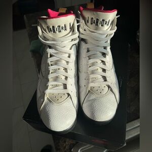 Air Jordan 7s